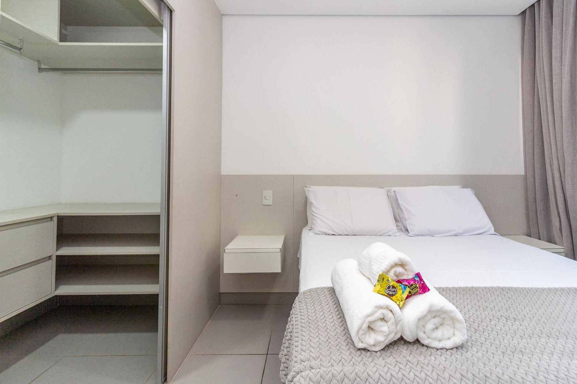 Studios Sampa - Moema Cotovia เซาเปาโล ภายนอก รูปภาพ