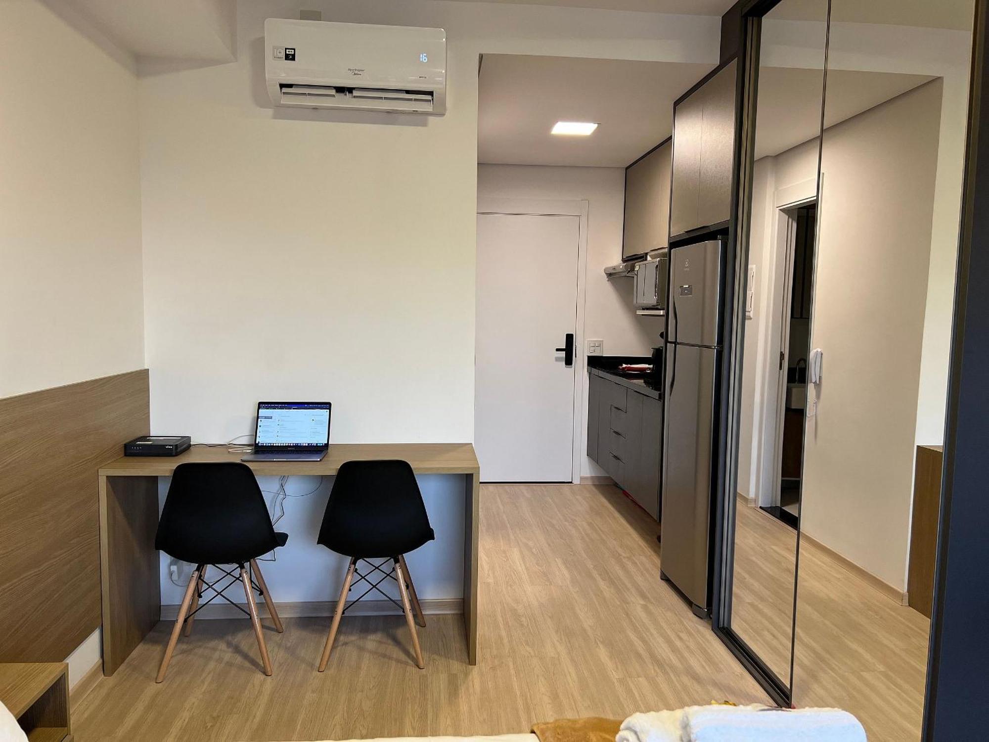 Studios Sampa - Moema Cotovia เซาเปาโล ภายนอก รูปภาพ
