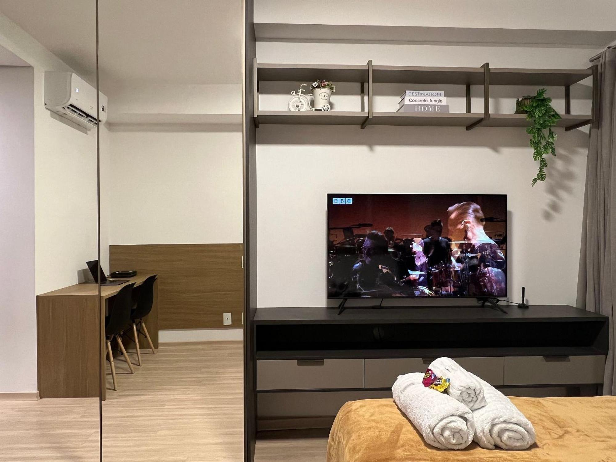 Studios Sampa - Moema Cotovia เซาเปาโล ภายนอก รูปภาพ