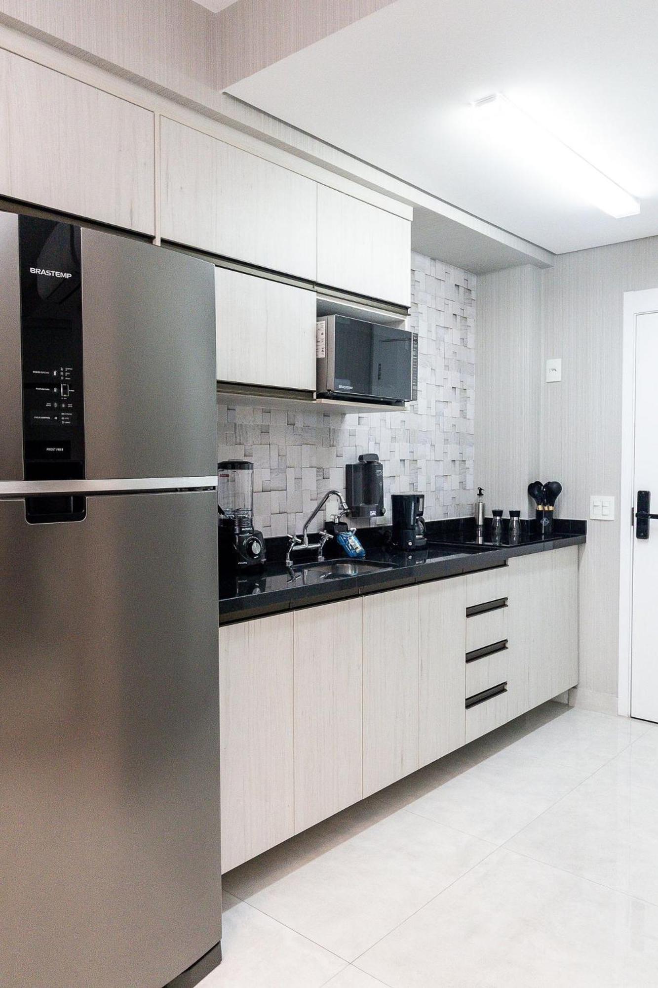 Studios Sampa - Moema Cotovia เซาเปาโล ภายนอก รูปภาพ