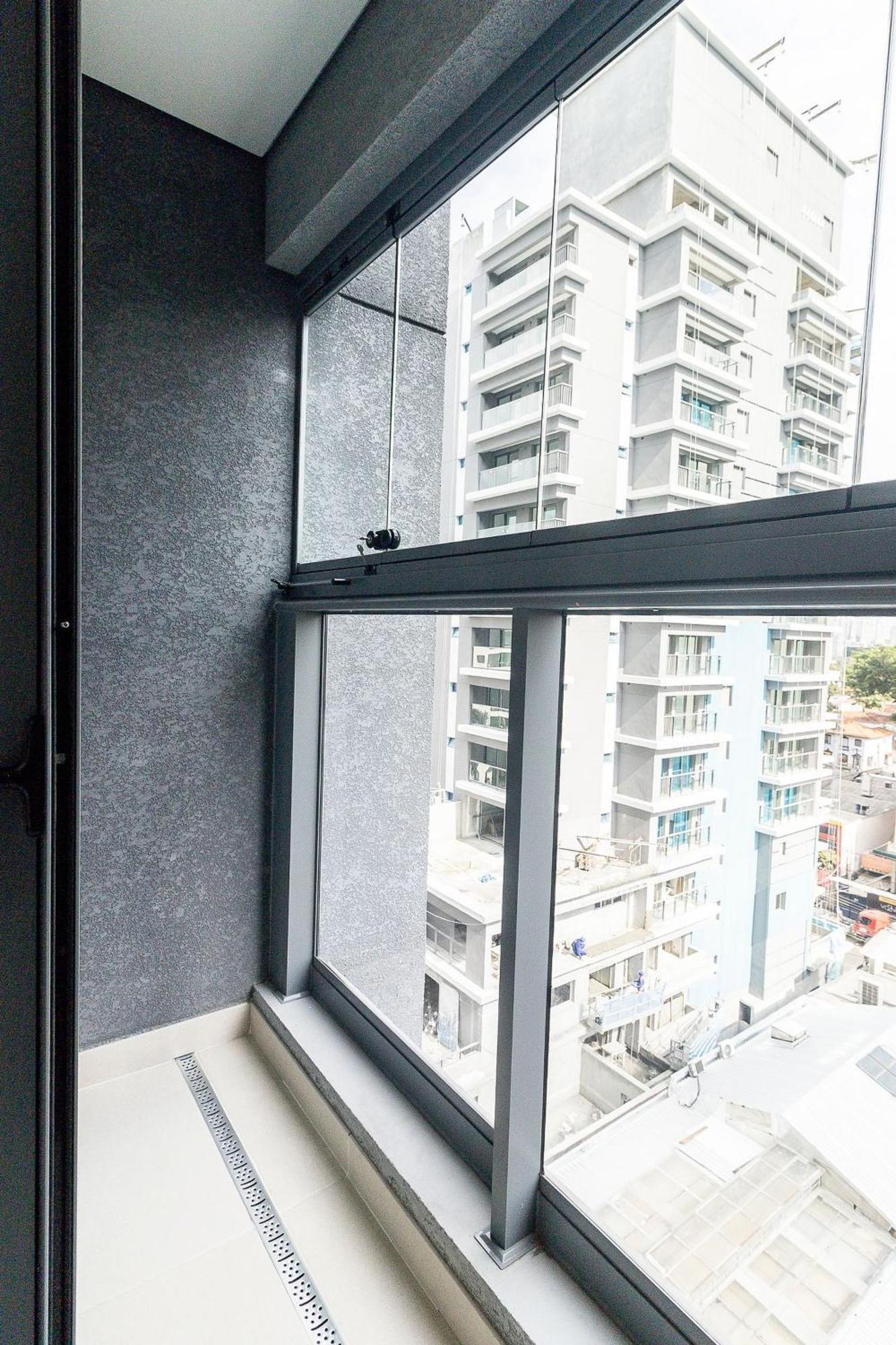 Studios Sampa - Moema Cotovia เซาเปาโล ภายนอก รูปภาพ