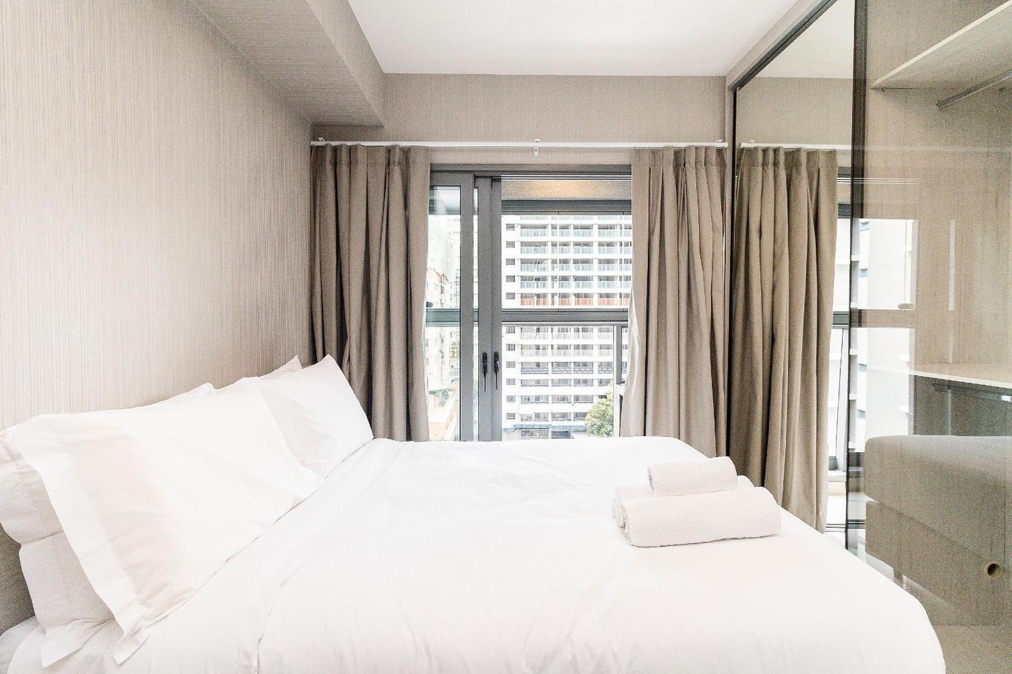 Studios Sampa - Moema Cotovia เซาเปาโล ภายนอก รูปภาพ