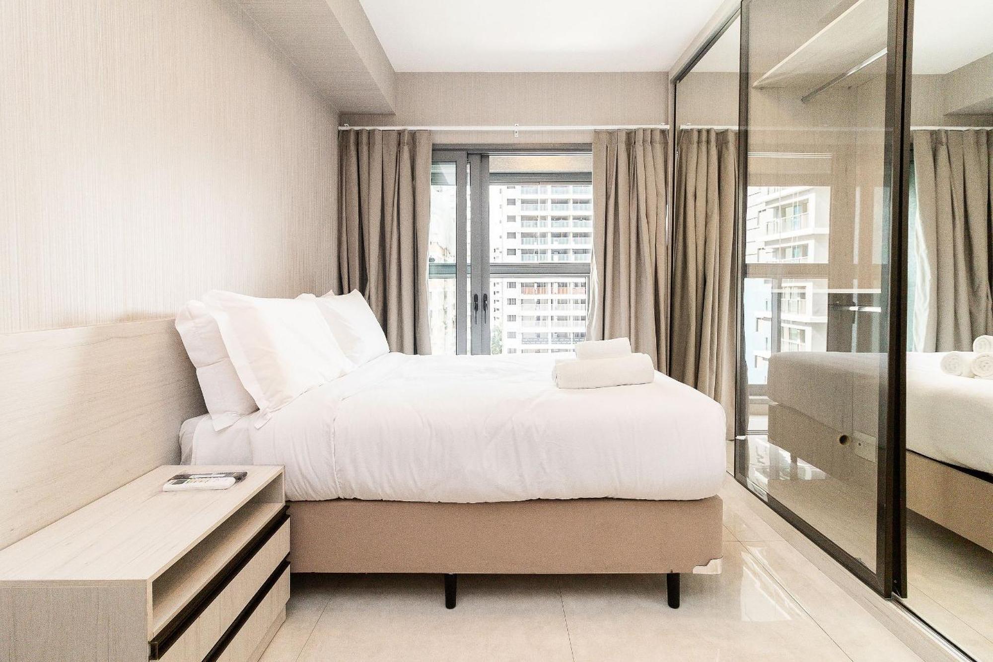 Studios Sampa - Moema Cotovia เซาเปาโล ภายนอก รูปภาพ